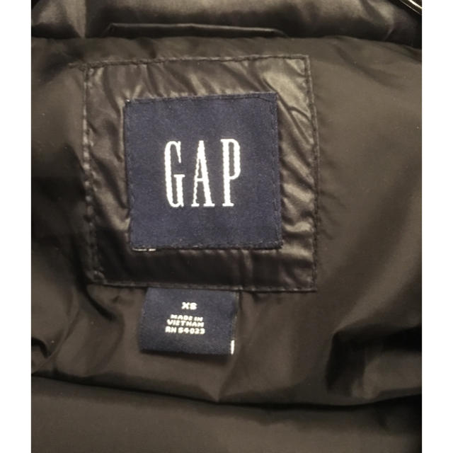 GAP(ギャップ)の【値下げ】ダウンジャケット メンズのジャケット/アウター(ダウンジャケット)の商品写真