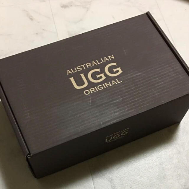 UGG(アグ)のQoo様専用☆UGG Australia レディースの靴/シューズ(ブーツ)の商品写真