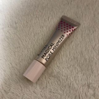 リンメル(RIMMEL)のリンメル マジカルポアミニマイザー (化粧下地)