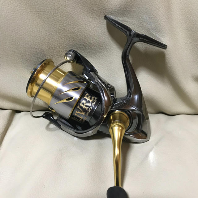 SHIMANO - 14ステラC2500HGS本州送料無料！の通販 by アルちゃん's