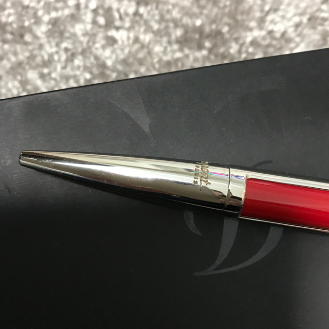 S.T Dupont ボールペン