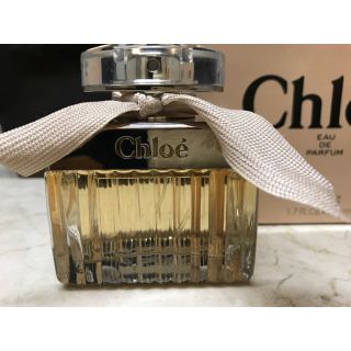 クロエ(Chloe)のマイコ様専用◆Chloe◆オードパルファム50ml(香水(女性用))