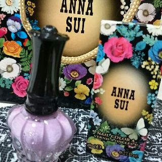 アナスイ(ANNA SUI)のアナスイ エイルカラー (その他)