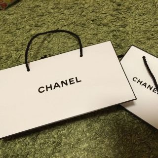 シャネル(CHANEL)の【美品】シャネル ショップ袋 セットで(その他)