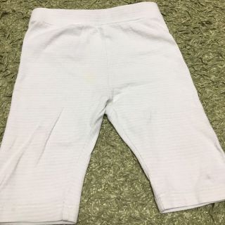 ベビーギャップ(babyGAP)のベビーGAP、レギンス  80cm used(パンツ)