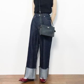 マウジー(moussy)のmoussy ショルダーバッグ(ショルダーバッグ)