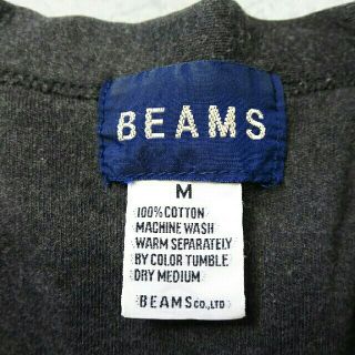 ビームス(BEAMS)のBEAMS カーディガン(カーディガン)