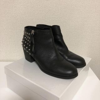 アルド(ALDO)のALDO スダッズショートブーツ(ブーツ)