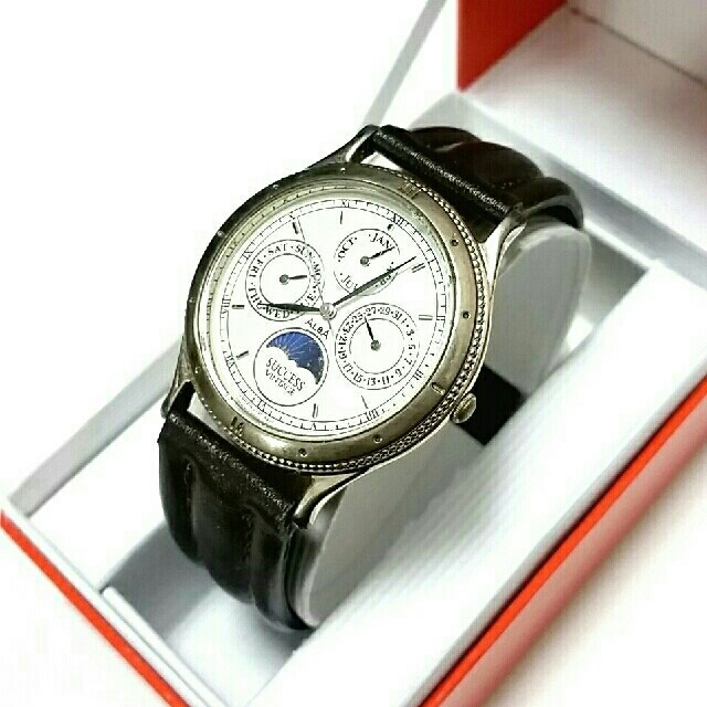 ★昭和の激珍品★SEIKO.Bella★1973年製造.機械式手巻★稼働OK❣️