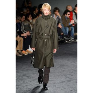 ジルサンダー(Jil Sander)のジルサンダー コート(ステンカラーコート)