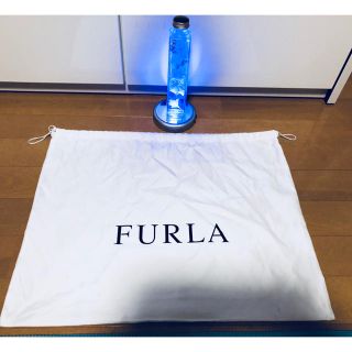 フルラ(Furla)のmana 様専用  FURULA 保存袋 大(ショップ袋)