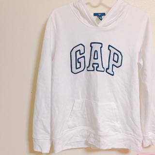 ギャップ(GAP)のGAP パーカー(パーカー)