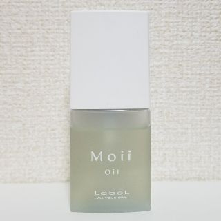 ルベル(ルベル)のMoii oil<ボディ・ヘアオイル>(オイル/美容液)