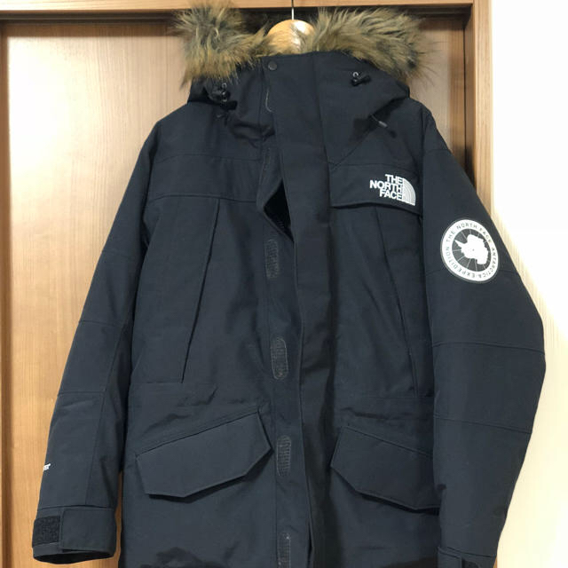 THE NORTH FACE - ゆーき