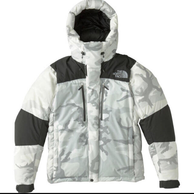 THE NORTH FACE - バルトロライトジャケット  新品未使用