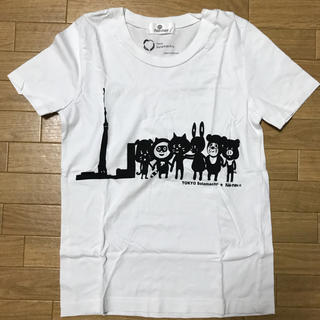 ネネット(Ne-net)のne-net soramachi限定(Tシャツ(半袖/袖なし))
