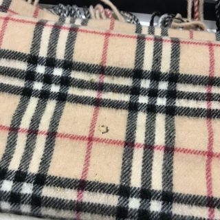 BURBERRY - ❤️新品❤️バーバリー Burberry ひざ掛け ブランケット