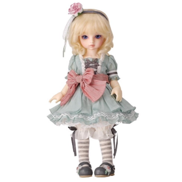 正規激安 VOLKS リトルロリーナ 幼SD - その他 - printwise.ie