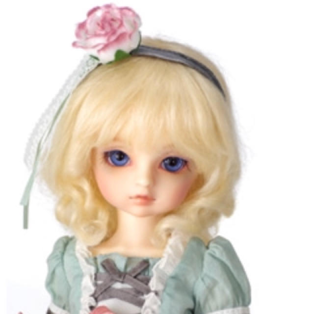 VOLKS - 幼SD リトルロリーナの通販 by me's shop|ボークスなら VOLKS - 幼SD リトルロリーナの通販 by me's shop|ボークスなら