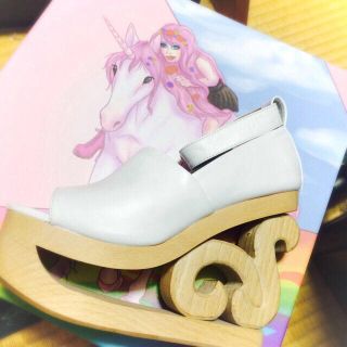 ジェフリーキャンベル(JEFFREY CAMPBELL)のジェフリーキャンベル サンダル(サンダル)