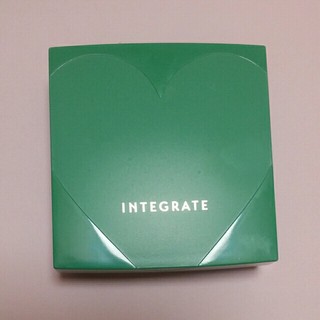 インテグレート(INTEGRATE)の♥ルナルナ様専用(ファンデーション)