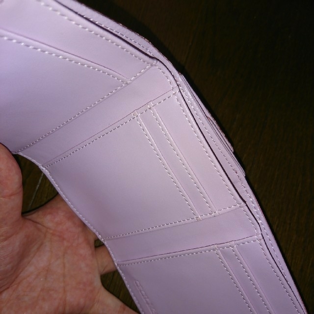CECIL McBEE(セシルマクビー)のCECIL McBEE　ミニウォレット　財布 レディースのファッション小物(財布)の商品写真
