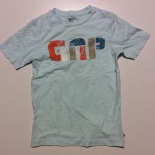 ギャップ(GAP)の半袖Tシャツ 男の子 (GAP 140cm)(その他)