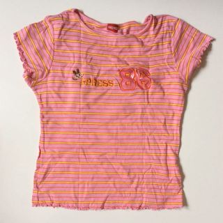 インナープレス(INNER PRESS)の半袖Tシャツ 女の子 (INNER PRESS 160)(その他)