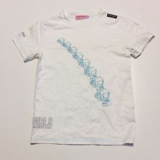 ブルークロス(bluecross)のTシャツ(BLUE CROSS  Lサイズ)(その他)