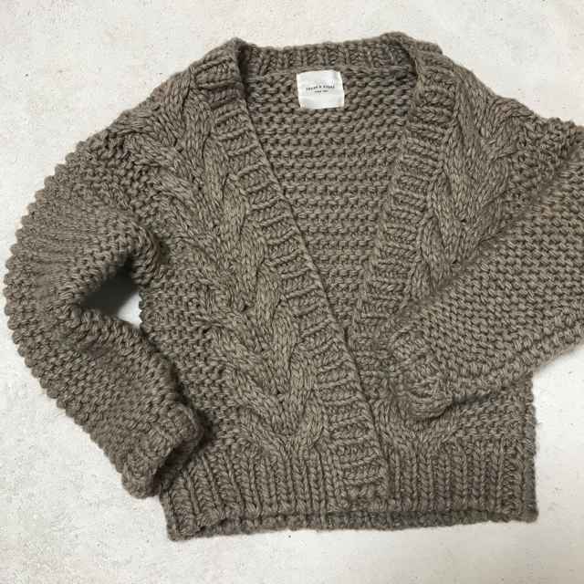 FREAK'S STORE ボリュームカーディガン www.metka-egn.com