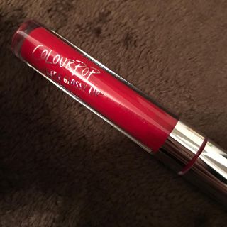 カラーポップ(colourpop)のcolour pop ultra glossy lip(リップグロス)