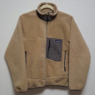 パタゴニア(patagonia)のパイン様専用✨パタゴニア、レトロ⭐(ブルゾン)