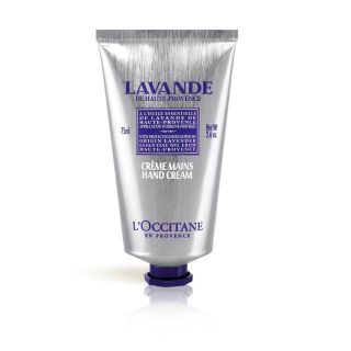 ロクシタン(L'OCCITANE)のロクシタン ラベンダー リラックスハンドクリーム 75mL(その他)