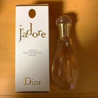 ディオール(Dior)のj'adore HAIR MIST(ヘアウォーター/ヘアミスト)