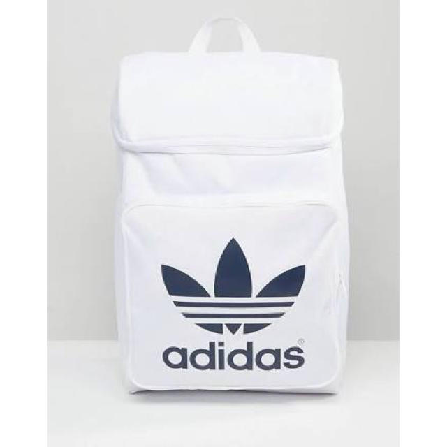 adidas(アディダス)のアディダス オリジナル リュック レディースのバッグ(リュック/バックパック)の商品写真