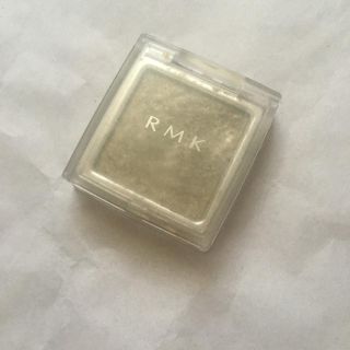 アールエムケー(RMK)のRMKアイシャドウ(アイシャドウ)