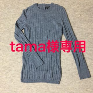 バナナリパブリック(Banana Republic)のtama様専用バナリパニット(ニット/セーター)