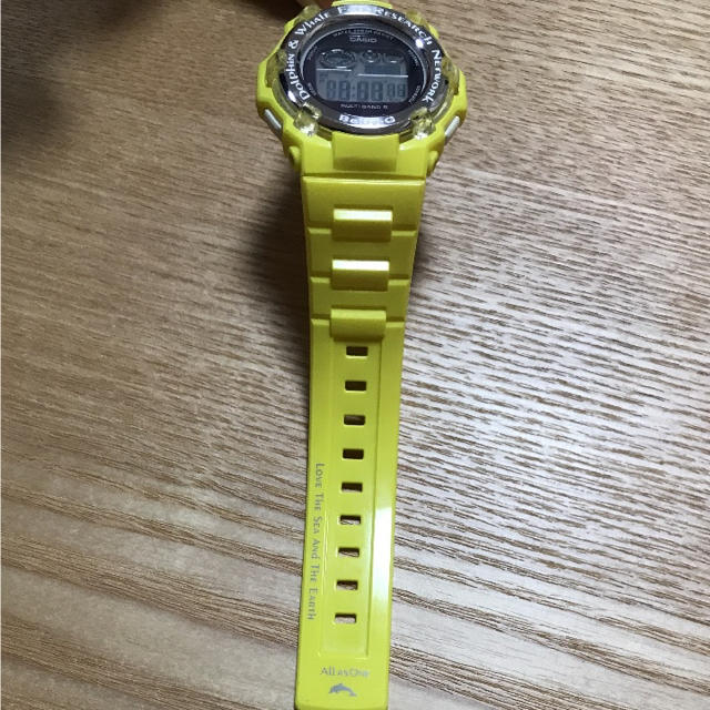 Baby-G(ベビージー)のbaby-g  CASIO レディースのファッション小物(腕時計)の商品写真