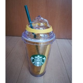 スターバックスコーヒー(Starbucks Coffee)の新品　未使用　スターバックス　タンブラー(タンブラー)