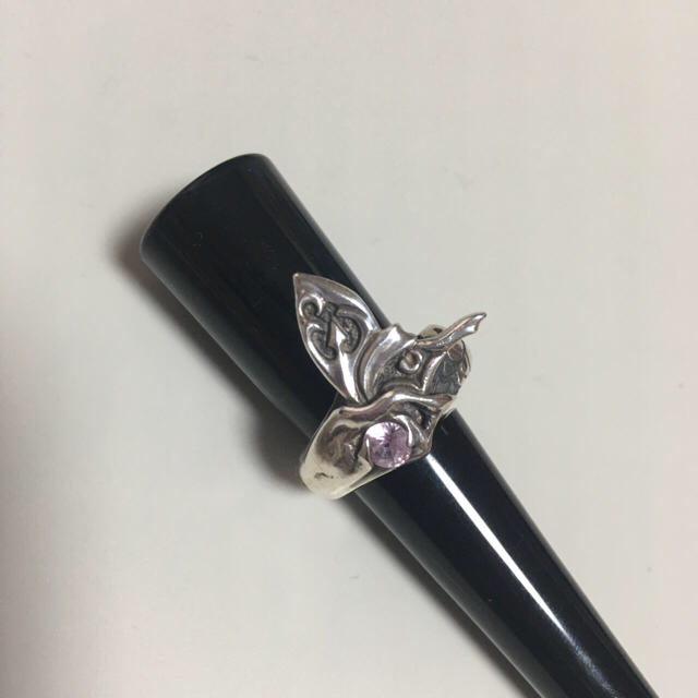 F.A.L - hide F.A.L コラボ リング シルバーアクセサリー X F.A.L - hide F.A.L コラボ リング シルバーアクセサリー X