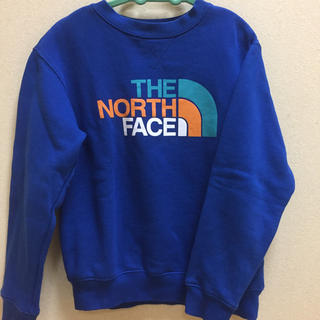 ザノースフェイス(THE NORTH FACE)のノースフェイス トレーナー(Tシャツ/カットソー)