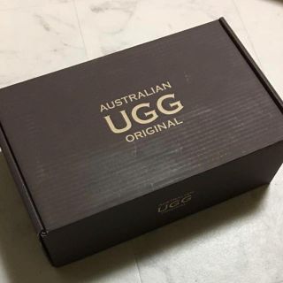 アグ(UGG)のみか様専用☆UGG Australia(ブーツ)