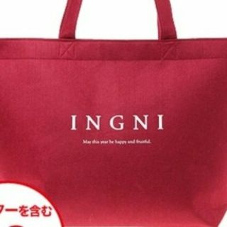 イング(INGNI)のINGNI 福袋2018抜き取りなし(セット/コーデ)