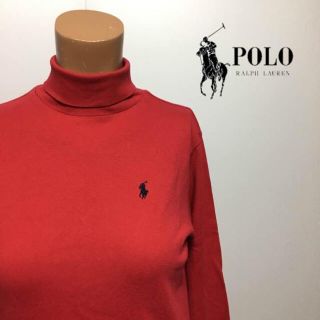 ポロラルフローレン(POLO RALPH LAUREN)の【⬇︎値下げ中¥12000】90's ポロ ラルフローレン OLD ヴィンテージ(ニット/セーター)