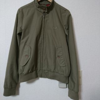 フレッドペリー(FRED PERRY)のフレッドペリー ハリントンジャケット(その他)