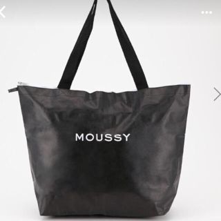 マウジー(moussy)のマウジー 福袋 袋(ショップ袋)