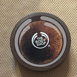 ザボディショップ(THE BODY SHOP)のザ ボディ ショップ ボディバター(ボディクリーム)