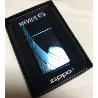 ジッポー(ZIPPO)のブルーバードさん専用☆新品・未使用☆Zippoライター(タバコグッズ)