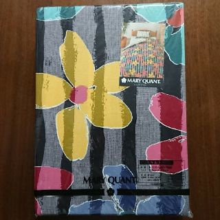 MARY QUANT(シーツ/カバー)のフリマアイテム一覧 MARY QUANT(シーツ/カバー)のフリマアイテム一覧