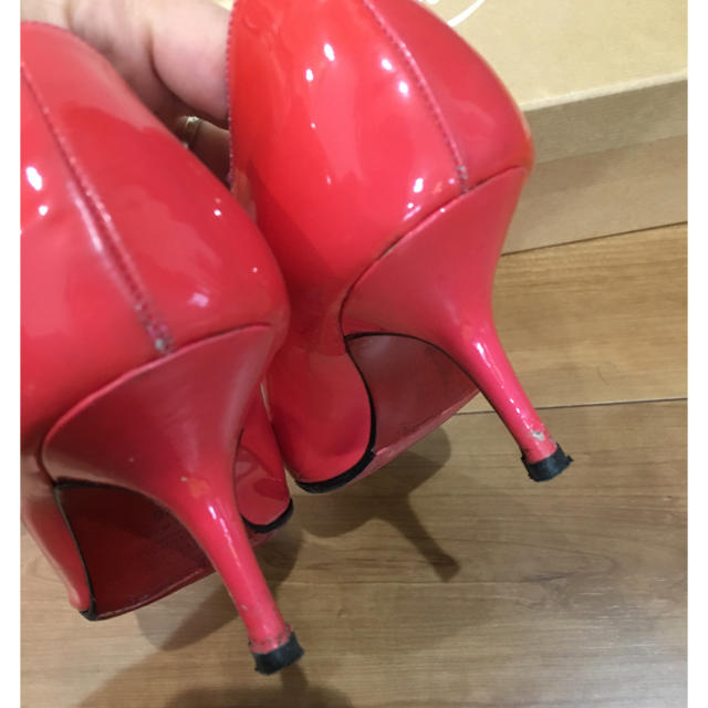 Christian Louboutin(クリスチャンルブタン)の♡ルブタン♡ レディースの靴/シューズ(ハイヒール/パンプス)の商品写真